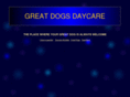 greatdogsdaycare.com
