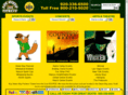 greenbayfantours.com