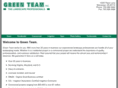 greenteaminc.com