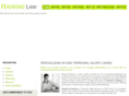 hashmilaw.com