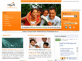 hcxindia.net
