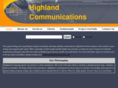 highlandcommunications.net