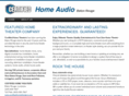 homeaudiobatonrouge.com