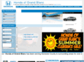 hondagb.com