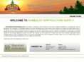 humboldthorticulturesupply.com