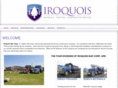 iroquoisbar.com
