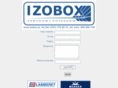 izobox.com