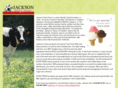 jacksondairyfarm.com