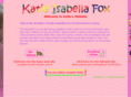 katiefox.co.uk