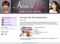 kimshair.net