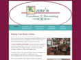 lanesfurnituregranbury.com