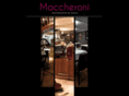 maccheroni-cannes.com