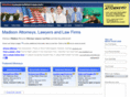 madisonlawyersattorneys.com