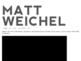 mattweichel.com