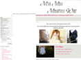 milkmaidmaternitywear.com