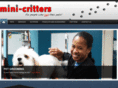 minicritters.com
