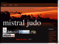 mistraljudo.com