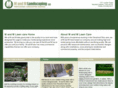 mnmlandscaping.com
