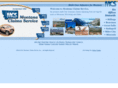 montanaclaimsservice.com