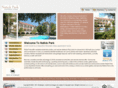 natickparkapts.com