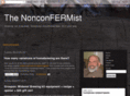 nonconfermist.com