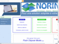 norinfo.info