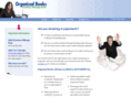 organizedbooks.com