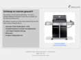 original-weber.net