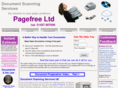 pagefree.co.uk