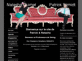 patrickandnatasha.com