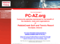 pc-az.org