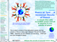 peaceatseven.com