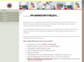 pharmatronllc.com