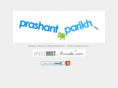 prashantparikh.com