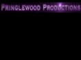 pringlewoodproductions.com