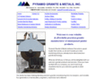 pyramidgranite.com