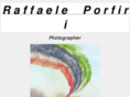 raffaeleporfiri.com