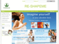 re-shapeme.biz