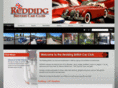 reddingbritishcarclub.com
