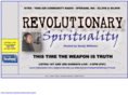 revolutionaryspirituality.com