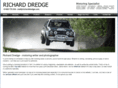 richarddredge.com