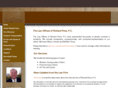 rpenalaw.com