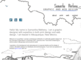 samanthametheny.com