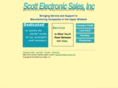 scottelectronics.com