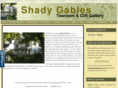 shadygables.com