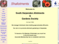 shallotments.org