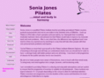 sonia-jones.com