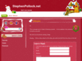 stephenpollock.net