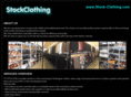 stockclothing.com