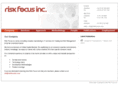 taxfocusinc.com